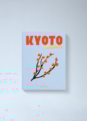 Assouline Kyoto Serenity Orange wps0691918