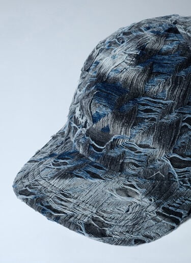 C-Pied Baseball Cap Diesel C-Pied Baseball Cap Grey dsl0162005