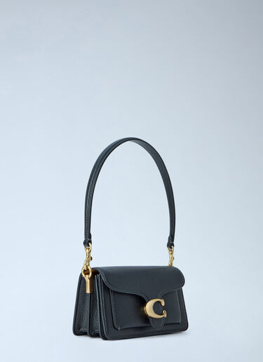 Coach Tabby Shoulder Bag 20 Black coa0265013