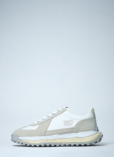 Maison Mihara Yasuhiro Larry Sneakers White mmy0160002