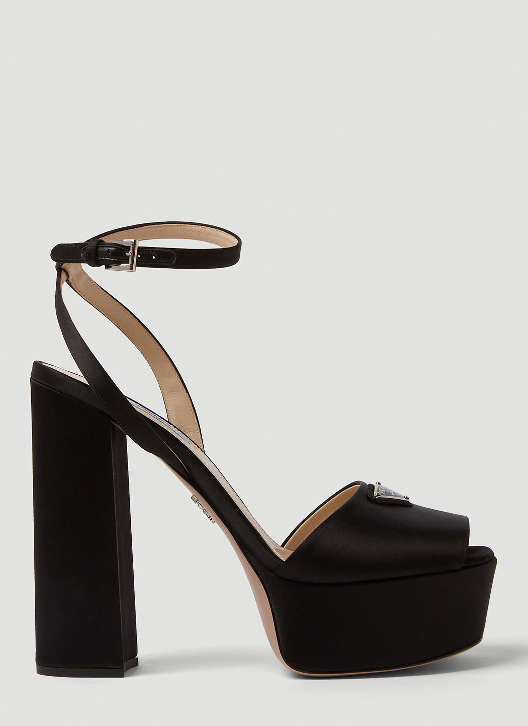 Prada tech sandals on sale