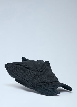 Nike by Yaku Re-Create Dragon Cap Black nik0165023