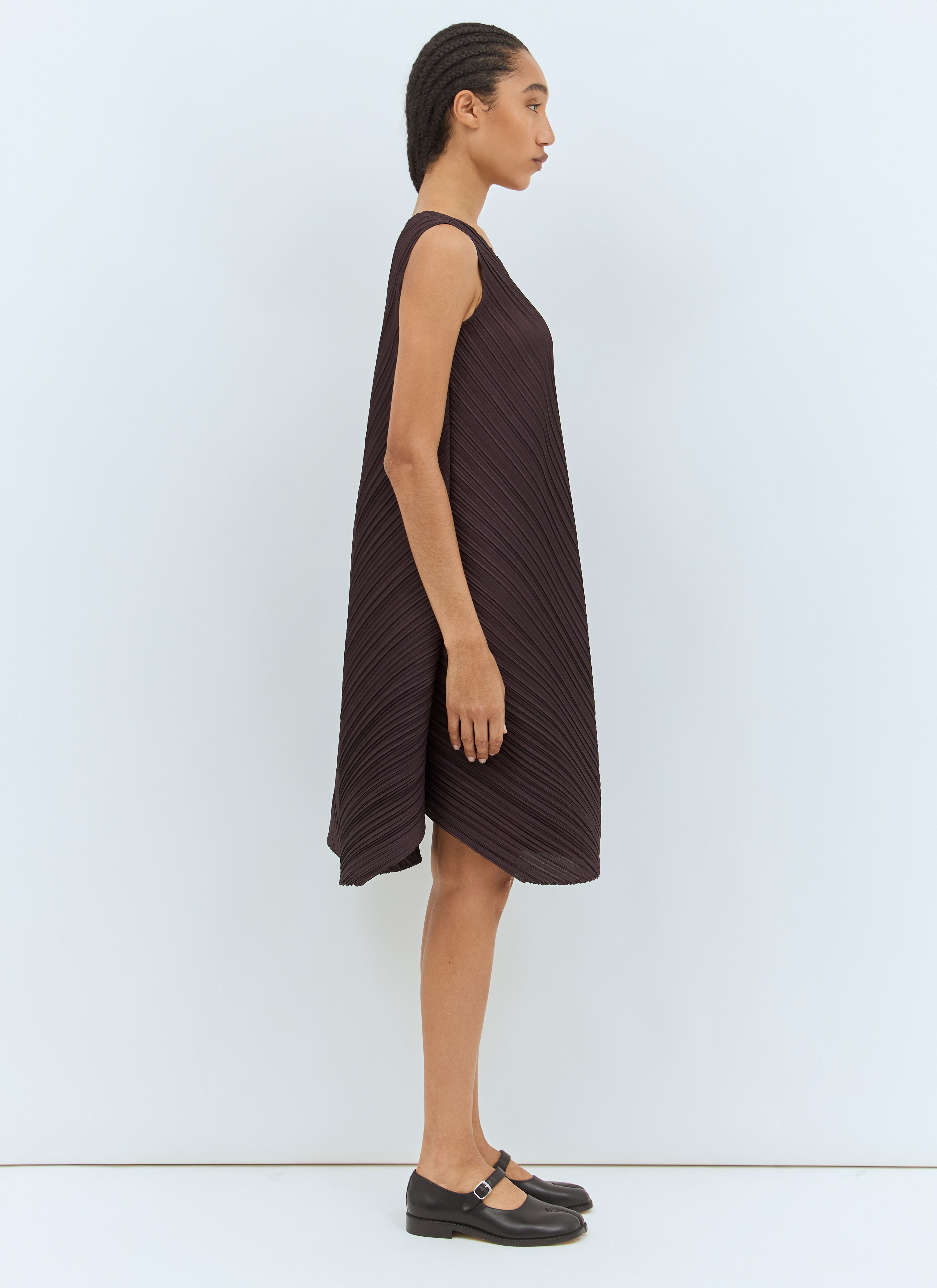 Pleats please dress new arrivals