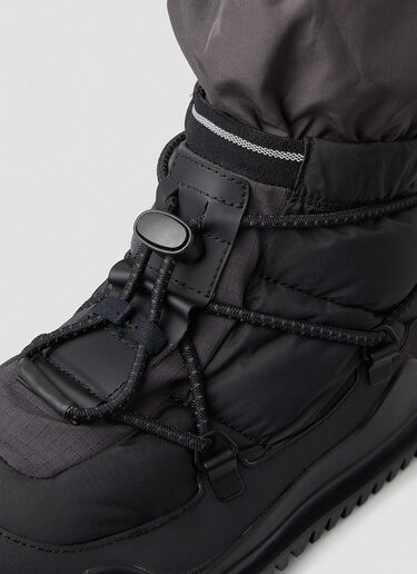 adidas by Stella McCartney Winter Boots Black asm0250031