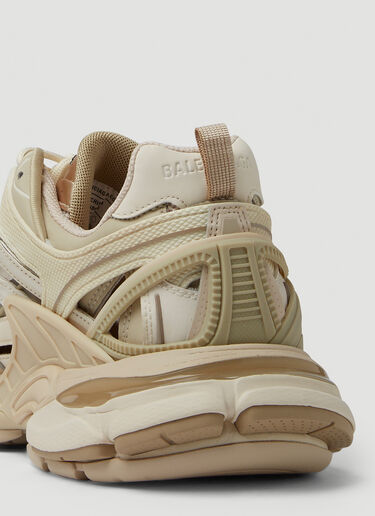 Balenciaga Track.2 Sneakers Beige bal0249013
