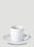 L'Objet Mojave Espresso Cup And Saucer Gold wps0639529