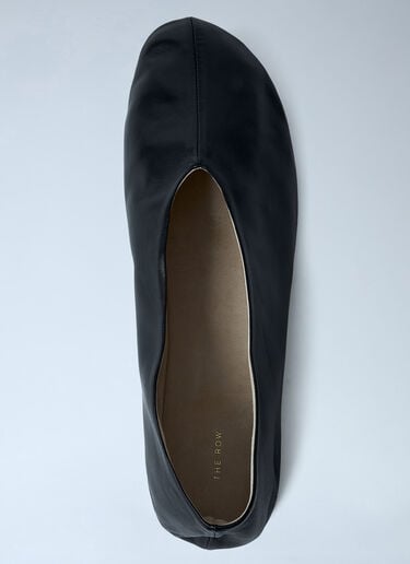 Stella Flats The Row Stella Flats Black row0261021