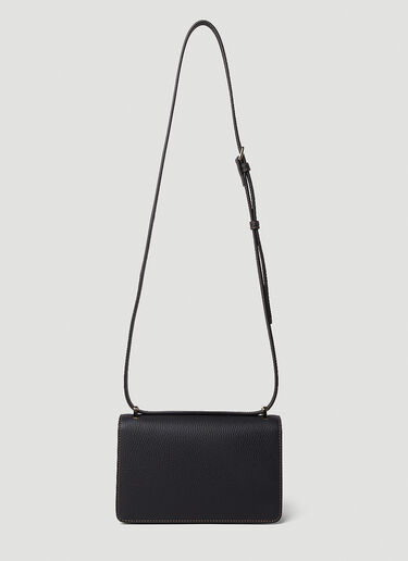 Burberry TB Shoulder Bag Black bur0251054