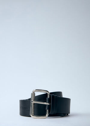 Vivienne Westwood Bondage Belt Black vvw0365005