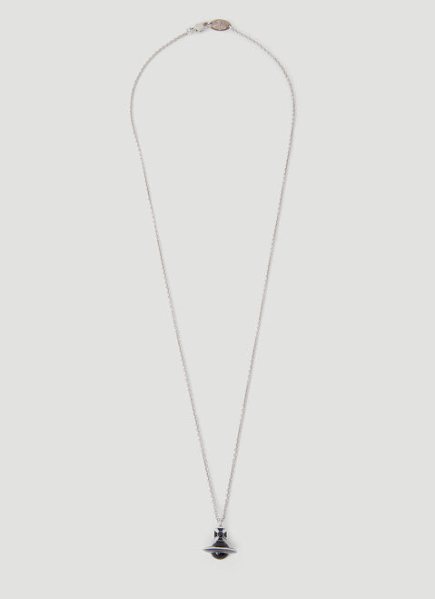 Vivienne Westwood ダイナネックレス クリーム vvw0154007