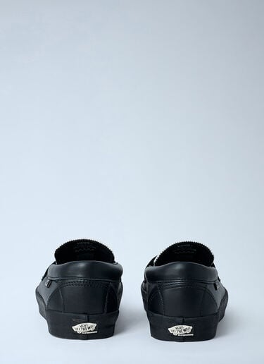 Skate Loafers Vans Skate Loafers Black van0162001