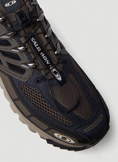 Salomon ACS Pro Advanced 运动鞋 灰 sal0350013