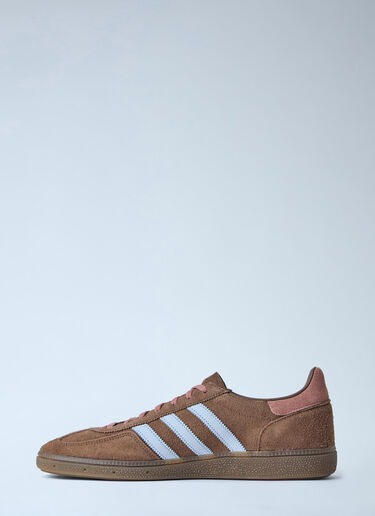 adidas Handball Spezial Sneakers Brown adi0364012