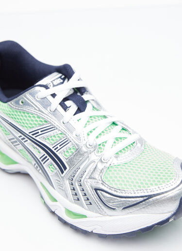 Gel-Kayano 14 Sneakers Asics Gel-Kayano 14 Sneakers Green asi0254001