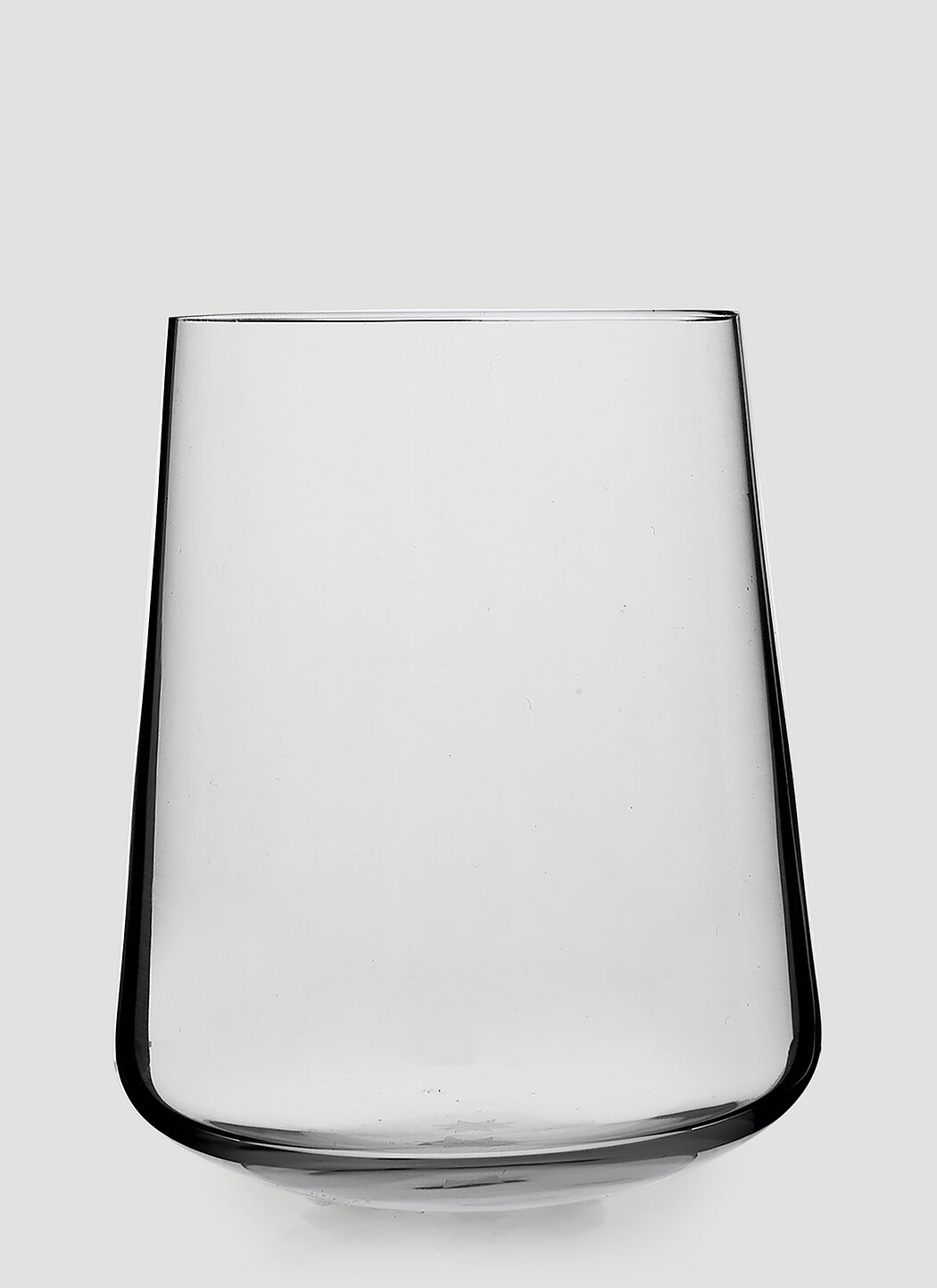 Ichendorf Milano Set of Two Stand Up Digestif Glasses White wps0691175