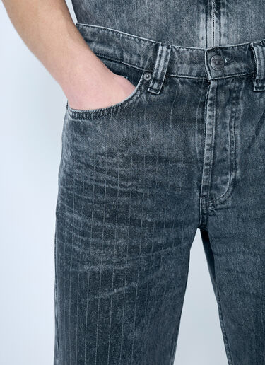 Diesel 2010 D-Macs Jeans Grey dsl0159015