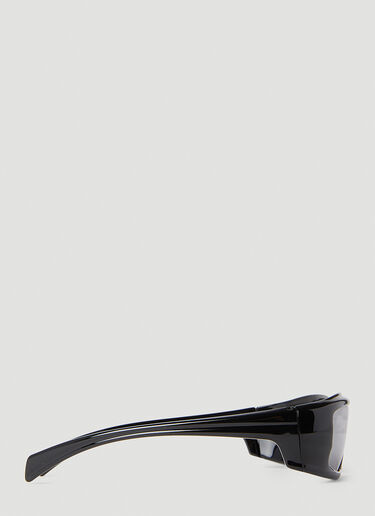 Rick Owens Rick Sunglasses Black ric0151045