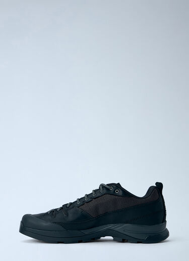 LN-CC® - Salomon: X-ALP Sneakers - Black Salomon X-ALP Sneakers Black sal0365002