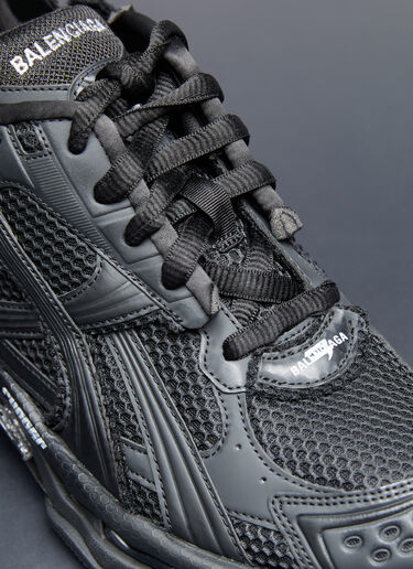 Balenciaga Runner Sneakers Black bal0155031