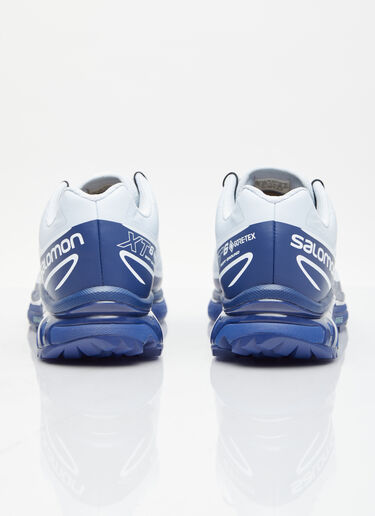 Salomon XT-6 GTX スニーカー ブルー sal0354009