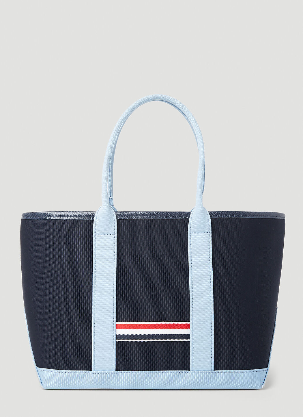 Thom browne tote bag hotsell