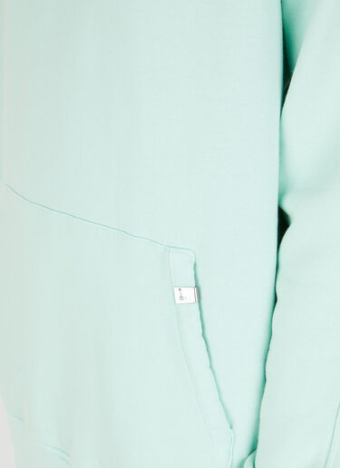 Lightercap Hooded Sweatshirt 1017 ALYX 9SM Lightercap Hooded Sweatshirt Green aly0349003