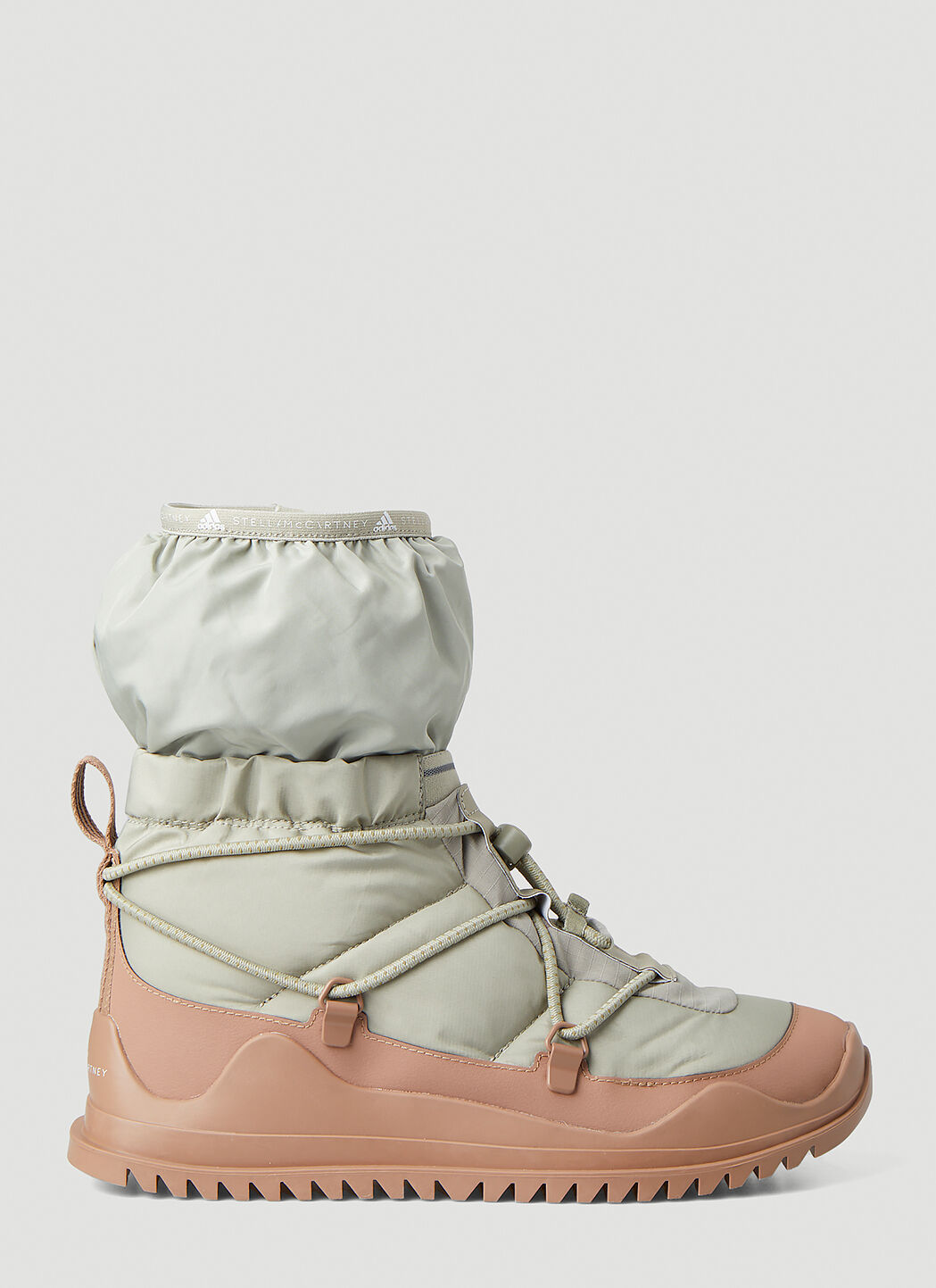 Adidas winter boots women's with fur hotsell