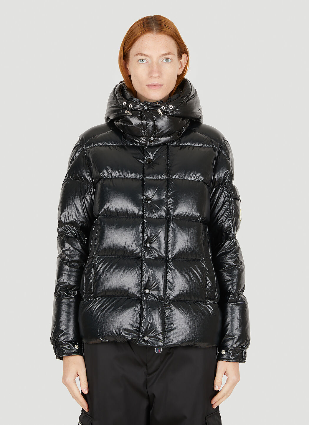 Mckinley giubbotto moncler discount