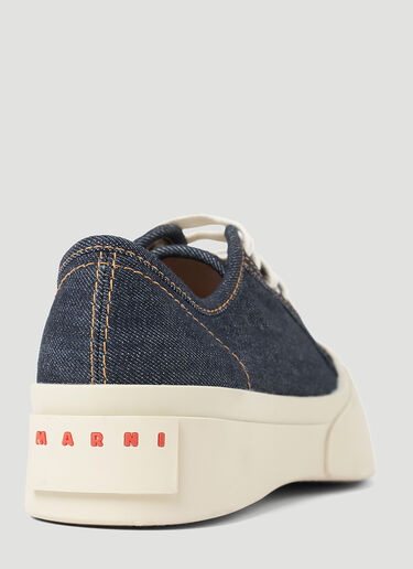 Marni Pablo Sneakers Blue mni0251034