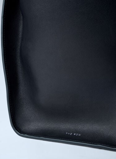 The Row Marlo 17 Handbag Black row0262047