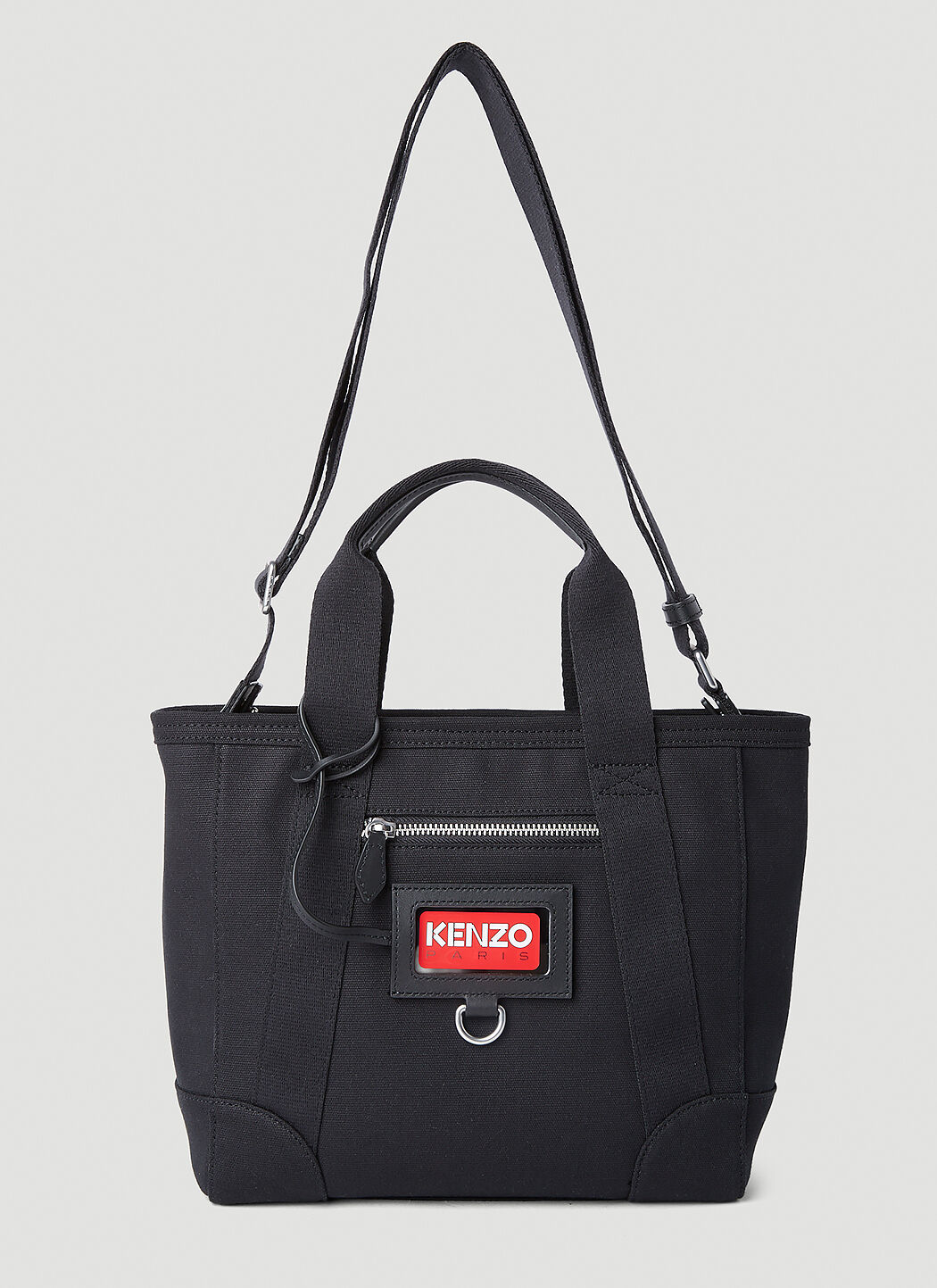 Kenzo canvas bag new arrivals