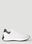 Alexander McQueen Sprint Runner Sneakers White amq0252002