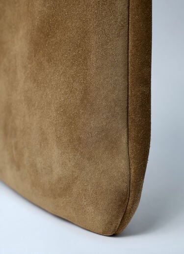 Ivy Suede Shoulder Bag Miu Miu Ivy Suede Shoulder Bag Olive miu0262117