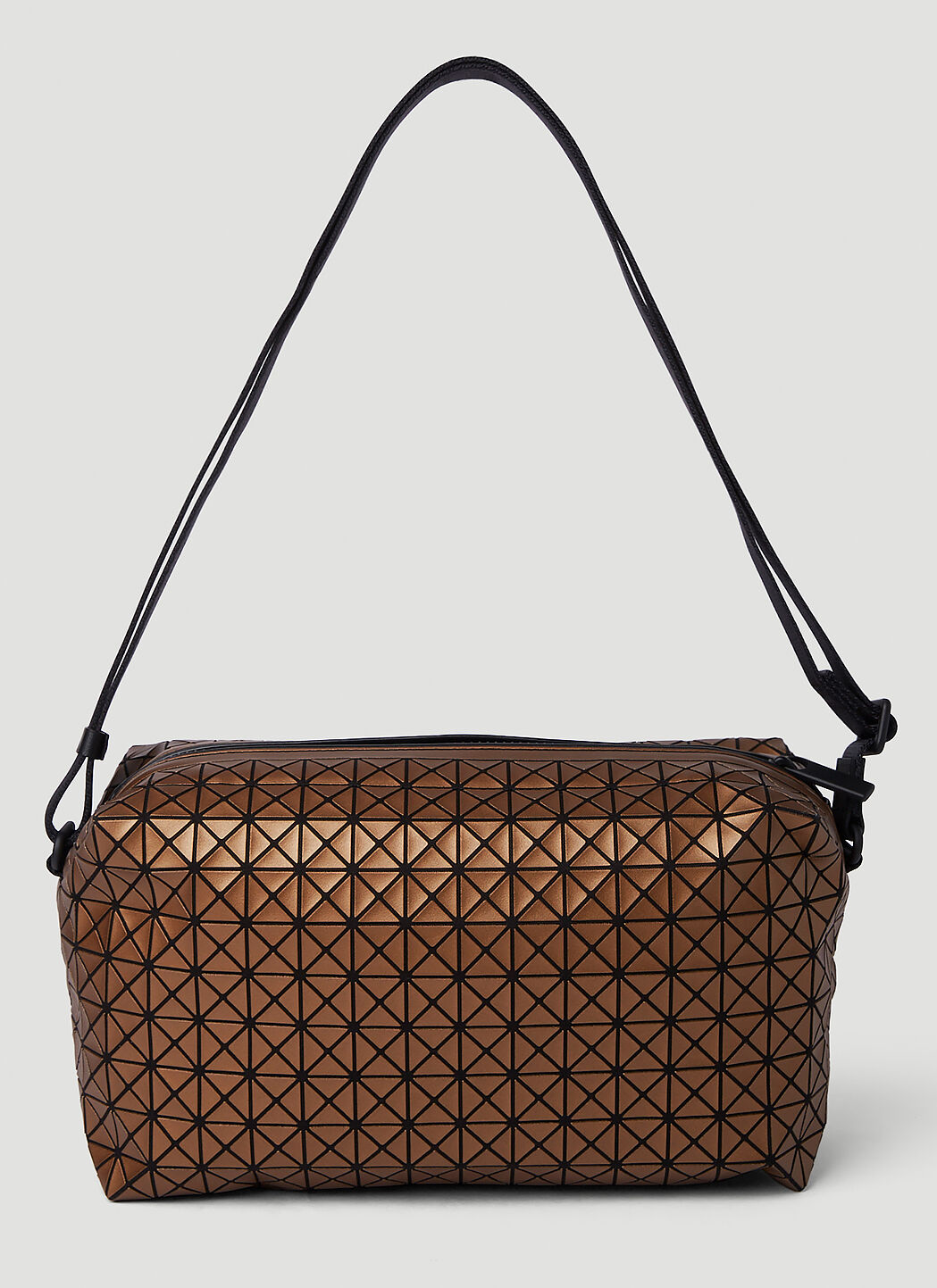 Bao bao issey miyake saddle bag online