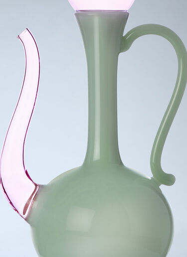 Sogni D'Oriente Jug Ichendorf Milano Sogni D'Oriente Jug Multicolour wps0692073