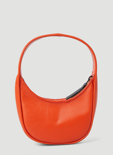 Mowalola Bundle Handbag Orange mow0246022
