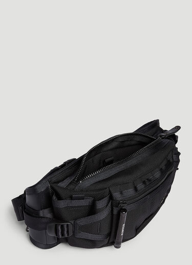 Porter-Yoshida & Co. Heat Belt Bag Black wps0639671
