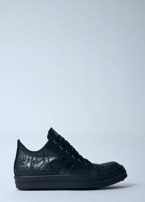 Vans Low-Top Sneakers Black van0360001