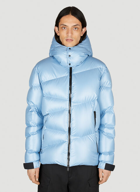 Moncler Yonne Jacket Khaki mon0154036