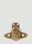 Vivienne Westwood Man. Hilario Earring Gold vvw0150061