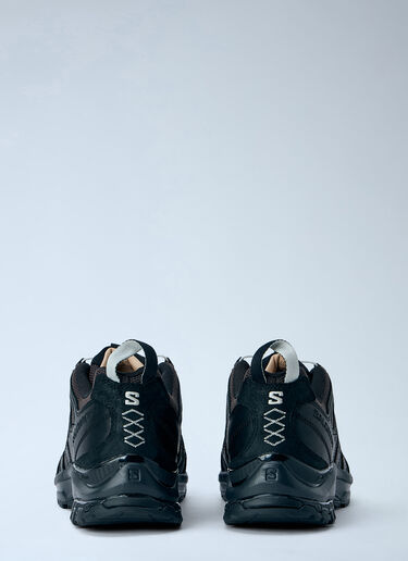 LN-CC® - Salomon: XA Pro 3D Sneakers - Black Salomon XA Pro 3D Sneakers Black sal0365003