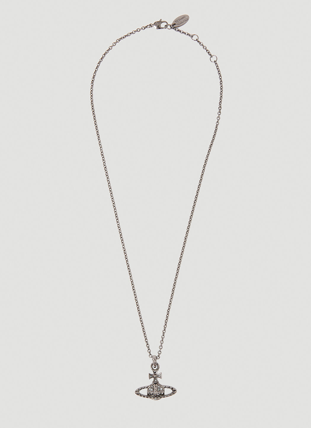 Vivienne Westwood Mayfair Bas Relief pendant necklace | Shop necklaces, Vivienne  westwood, Pendant