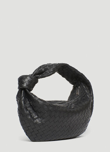 Bottega Veneta ミディアム ジョディハンドバッグ ブラック bov0245062