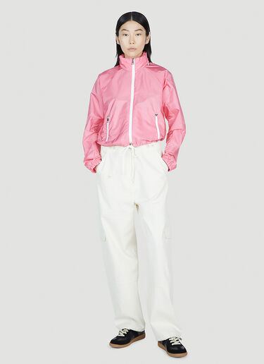 Moncler 알로이즈 재킷 핑크 mon0252007