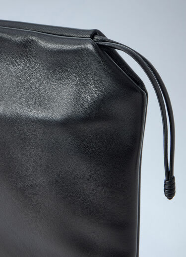 The Row Ray Pouch Brown row0265032