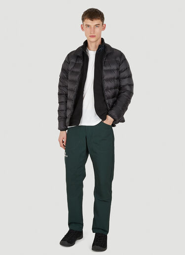 Ostrya Ripstop Pants Green ost0150009