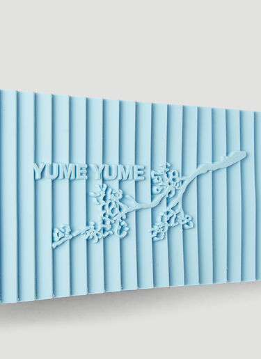 Yume Yume Suki Sandals Blue yum0244003
