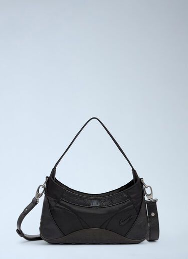 Razr Run Handbag KNWLS NIKE Razr Run Handbag Black nik0262011