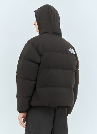 The North Face Rmst Nuptse Down Jacket Black tnf0159006