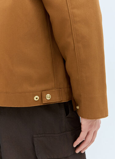Carhartt WIP Detroit Jacket Camel wip0158006
